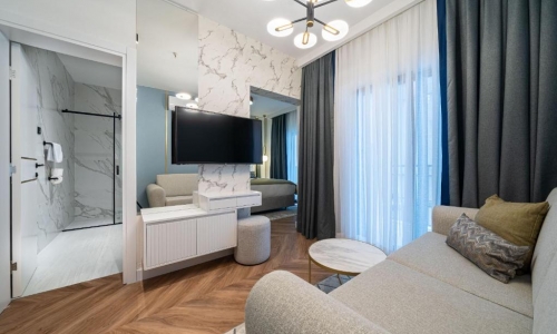 Hotel Millennium by Aycon, karpaten.md, 2
