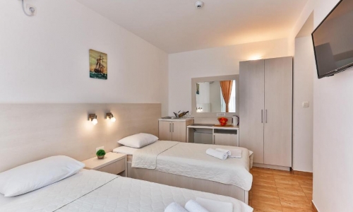 Hotel Skyprime, karpaten.md, 2