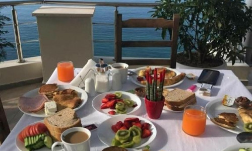 Hotel Titania, karpaten.md, 2