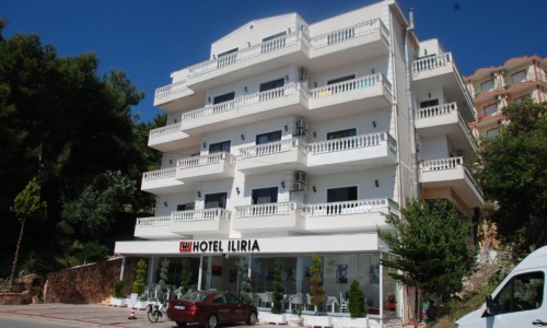 Hotel Iliria, karpaten.md