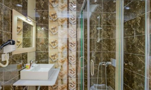 Hotel Iliria, karpaten.md, 2