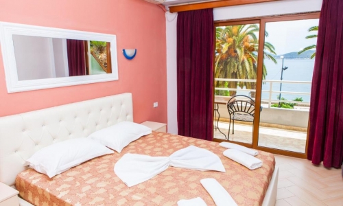 Hotel Pini, karpaten.md, 2
