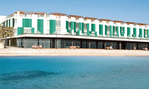 Livvo Corralejo Beach Hotel, karpaten.md, 2