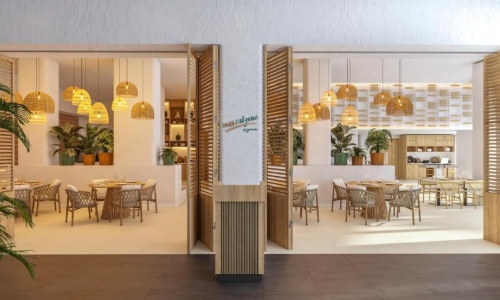 Paradisus by Melia Fuerteventura, karpaten.md, 2