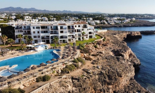 Alua Suites Las Rocas, karpaten.md