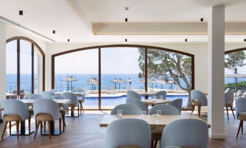 Alua Suites Las Rocas, karpaten.md, 2