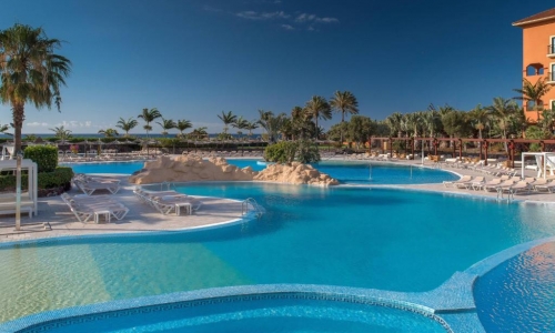 Sheraton Fuerteventura Golf & Spa Resort, karpaten.md, 2