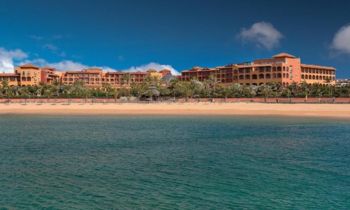 Sheraton Fuerteventura Golf & Spa Resort, karpaten.md