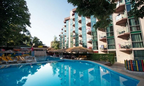 SH Dolce Mare, karpaten.md, 2