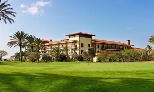 Elba Palace Golf Boutique Hotel, karpaten.md, 2