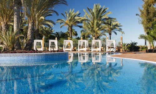 Elba Palace Golf Boutique Hotel, karpaten.md