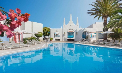 Alua Suites Fuerteventura, karpaten.md