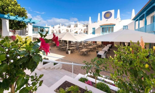 Alua Suites Fuerteventura, karpaten.md, 2