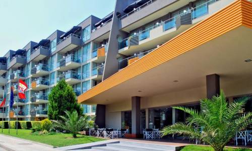 Hotel Excelsior, karpaten.md