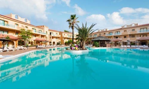 Elba Lucia sport and suite Hotel, karpaten.md, 2