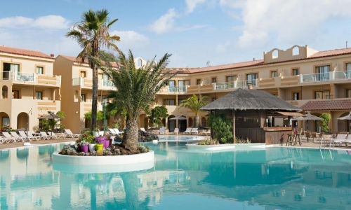 Elba Lucia sport and suite Hotel, karpaten.md