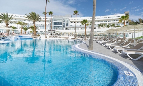 Hotel BLUESEA Golden Beach, karpaten.md, 2
