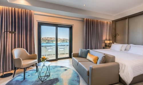 Barcelo Fortina Malta, karpaten.md, 2