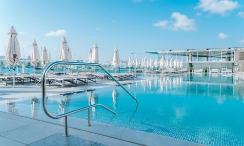 Bayview Hotel by ST Hotels, karpaten.md