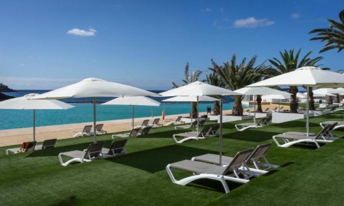 Aparthotel Ona Alborada, karpaten.md, 2