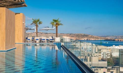 Hotel Best Western Premier Malta, karpaten.md