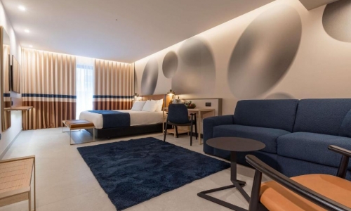 Hotel Best Western Premier Malta, karpaten.md, 2