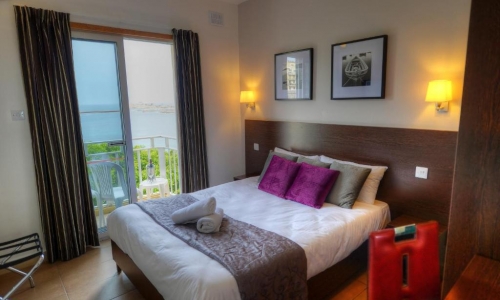 Carlton Hotel, karpaten.md, 2