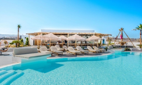 Amethyst Luxury Suites, karpaten.md, 2