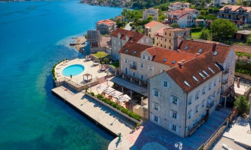 Hotel Splendido, karpaten.md, 2