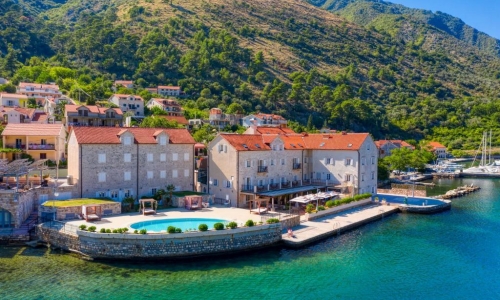 Hotel Splendido, karpaten.md