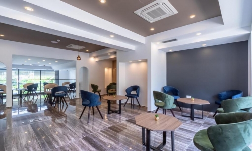 N Hotel Sutomore, karpaten.md, 2