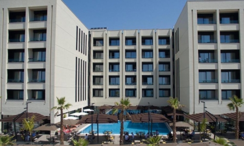 Hotel and Spa Royal G, karpaten.md