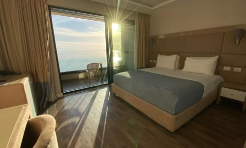 Hotel and Spa Royal G, karpaten.md, 2