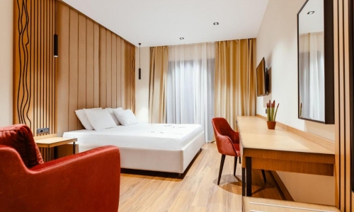 Hotel Boutique  Valza, karpaten.md, 2
