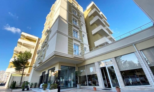 Hotel Edart, karpaten.md