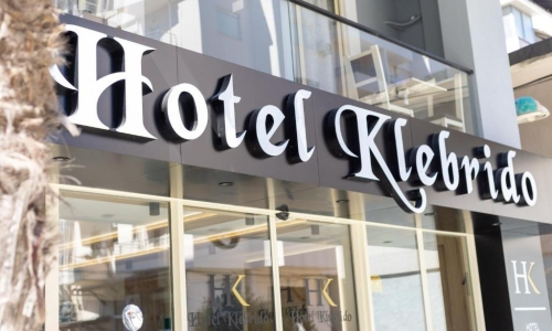 Hotel Klebrido, karpaten.md
