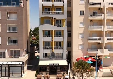 Hotel Klebrido, karpaten.md, 2