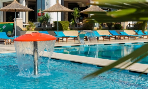 Hotel Kraal, karpaten.md, 2