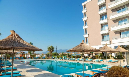Hotel Kraal, karpaten.md