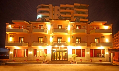 Hotel Primavera, karpaten.md