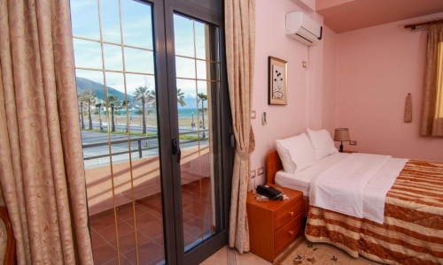 Hotel Primavera, karpaten.md, 2