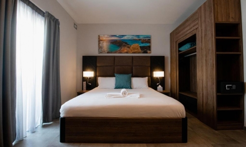Pebbles Resort Hotel, karpaten.md, 2