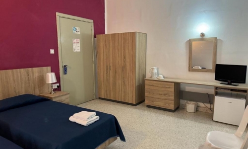 Roma Hotel, karpaten.md, 2