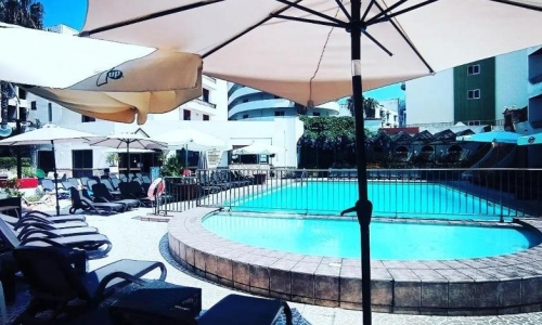 San Anton Hotel, karpaten.md