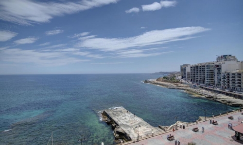 Sliema Chalet Hotel, karpaten.md
