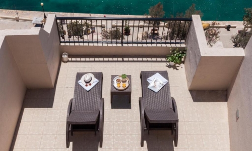 Sliema Hotel by ST Hotels, karpaten.md, 2