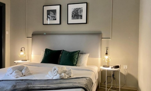 Sliema Marina Hotel, karpaten.md, 2