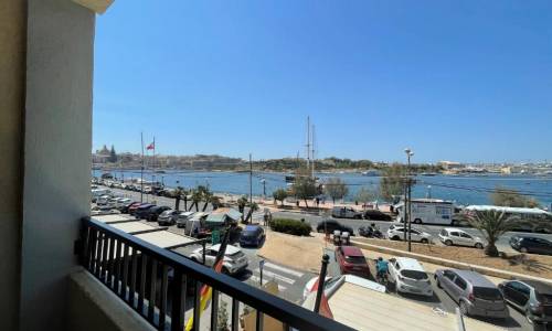Sliema Marina Hotel, karpaten.md