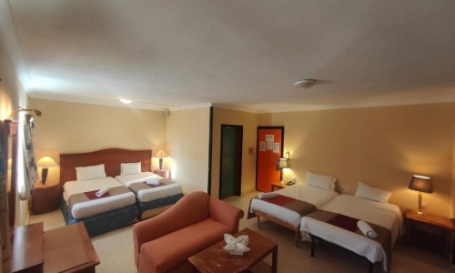St. George's Park Hotel, karpaten.md, 2