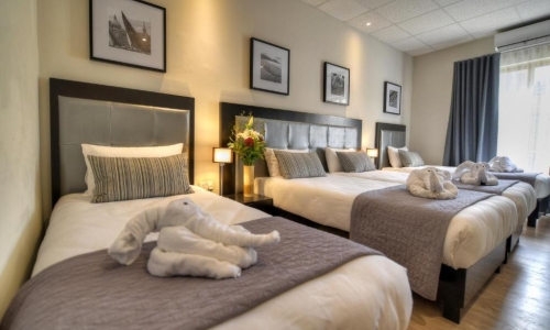 St. Julian's Bay Hotel, karpaten.md, 2